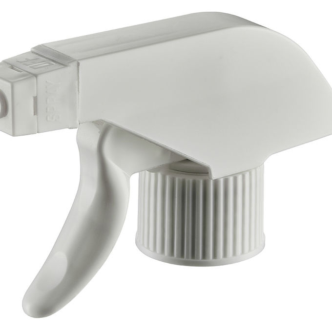 236.58ml 8 Oz Sanitizer διαστημική πλαστική ώθηση ακροφυσίων ψεκασμού νερού κήπων για το κομμωτήριο μπουκαλιών 0
